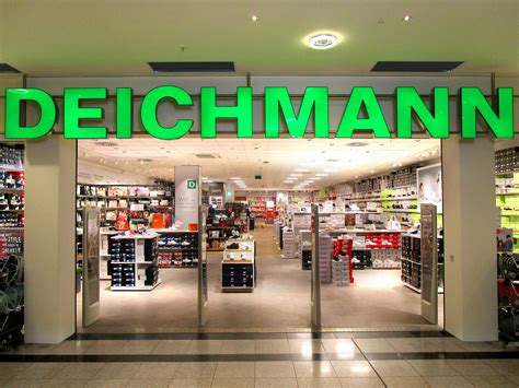 DEICHMANN .